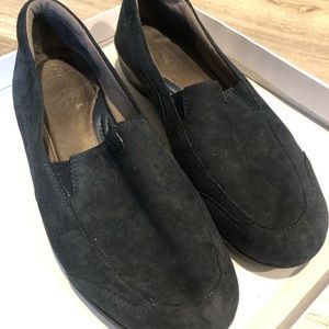 Flight Attendant Shoes